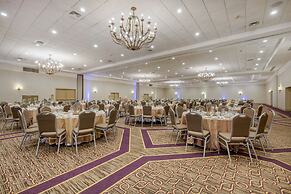 DoubleTree by Hilton Downtown Wilmington - Legal District