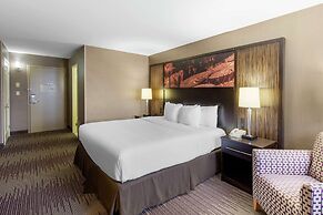 DoubleTree by Hilton Downtown Wilmington - Legal District