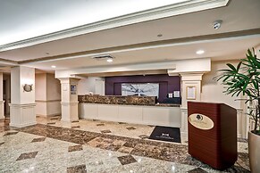 DoubleTree by Hilton Downtown Wilmington - Legal District