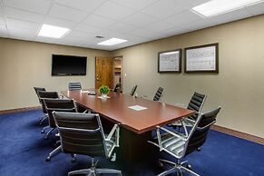 DoubleTree by Hilton Downtown Wilmington - Legal District