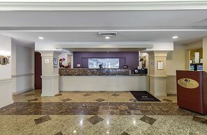 DoubleTree by Hilton Downtown Wilmington - Legal District