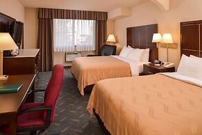 Quality Inn & Suites Walnut - City of Industry