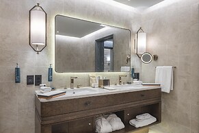Hilton Istanbul Bosphorus