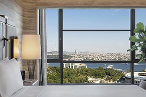Hilton Istanbul Bosphorus