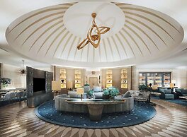 Hilton Istanbul Bosphorus