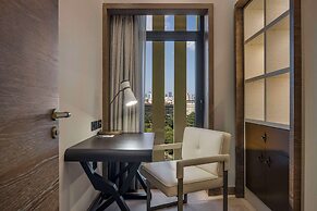 Hilton Istanbul Bosphorus