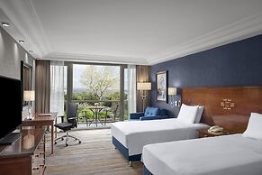 Hilton Istanbul Bosphorus