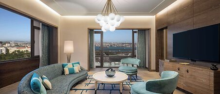 Hilton Istanbul Bosphorus