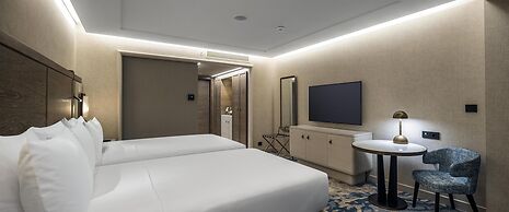 Hilton Istanbul Bosphorus