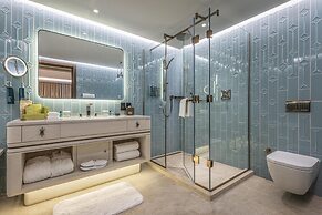 Hilton Istanbul Bosphorus