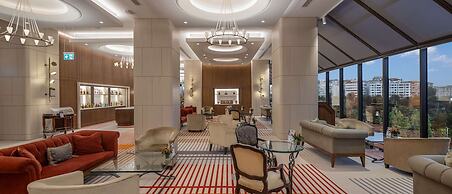 Hilton Istanbul Bosphorus