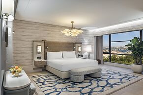 Hilton Istanbul Bosphorus