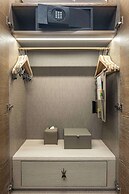 Hilton Istanbul Bosphorus