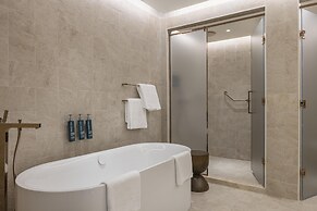 Hilton Istanbul Bosphorus