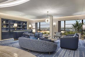 Hilton Istanbul Bosphorus