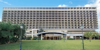 Hilton Istanbul Bosphorus