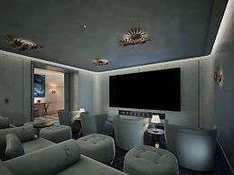 Hilton Istanbul Bosphorus