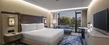 Hilton Istanbul Bosphorus