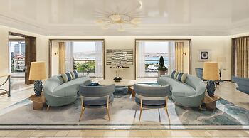 Hilton Istanbul Bosphorus
