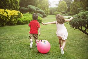 Hilton Istanbul Bosphorus