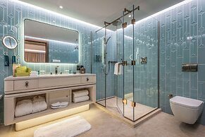 Hilton Istanbul Bosphorus