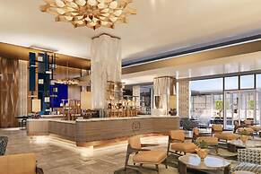 Hilton Istanbul Bosphorus