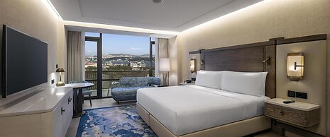 Hilton Istanbul Bosphorus