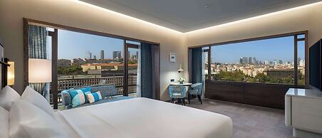 Hilton Istanbul Bosphorus