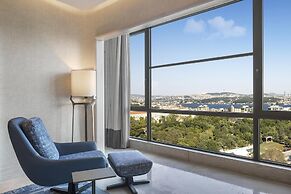 Hilton Istanbul Bosphorus