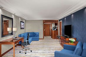 Hilton Istanbul Bosphorus