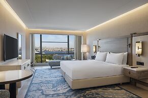 Hilton Istanbul Bosphorus