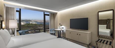 Hilton Istanbul Bosphorus