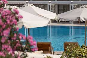 Hilton Istanbul Bosphorus