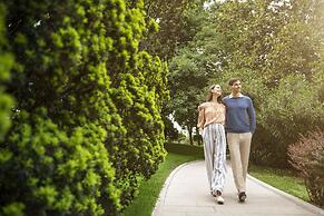 Hilton Istanbul Bosphorus