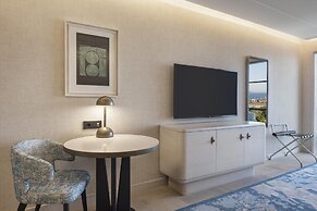 Hilton Istanbul Bosphorus
