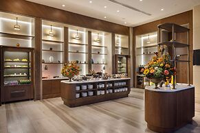 Hilton Istanbul Bosphorus