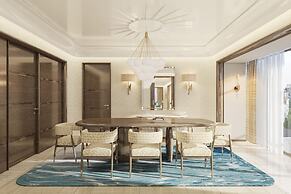 Hilton Istanbul Bosphorus
