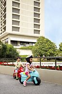 Hilton Istanbul Bosphorus