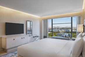 Hilton Istanbul Bosphorus