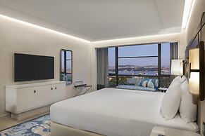 Hilton Istanbul Bosphorus