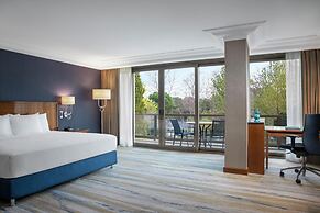 Hilton Istanbul Bosphorus