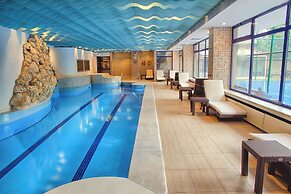 Hilton Istanbul Bosphorus