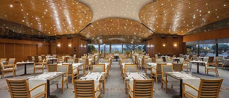 Hilton Istanbul Bosphorus