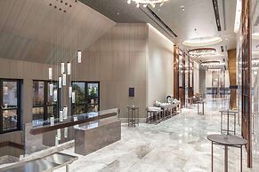 Hilton Istanbul Bosphorus