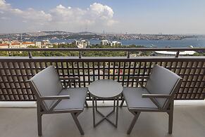 Hilton Istanbul Bosphorus
