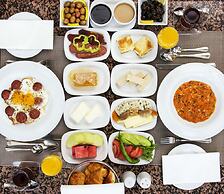 Hilton Istanbul Bosphorus