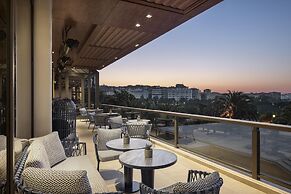 Hilton Istanbul Bosphorus