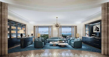 Hilton Istanbul Bosphorus