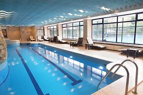 Hilton Istanbul Bosphorus