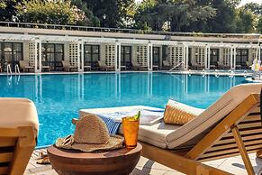 Hilton Istanbul Bosphorus